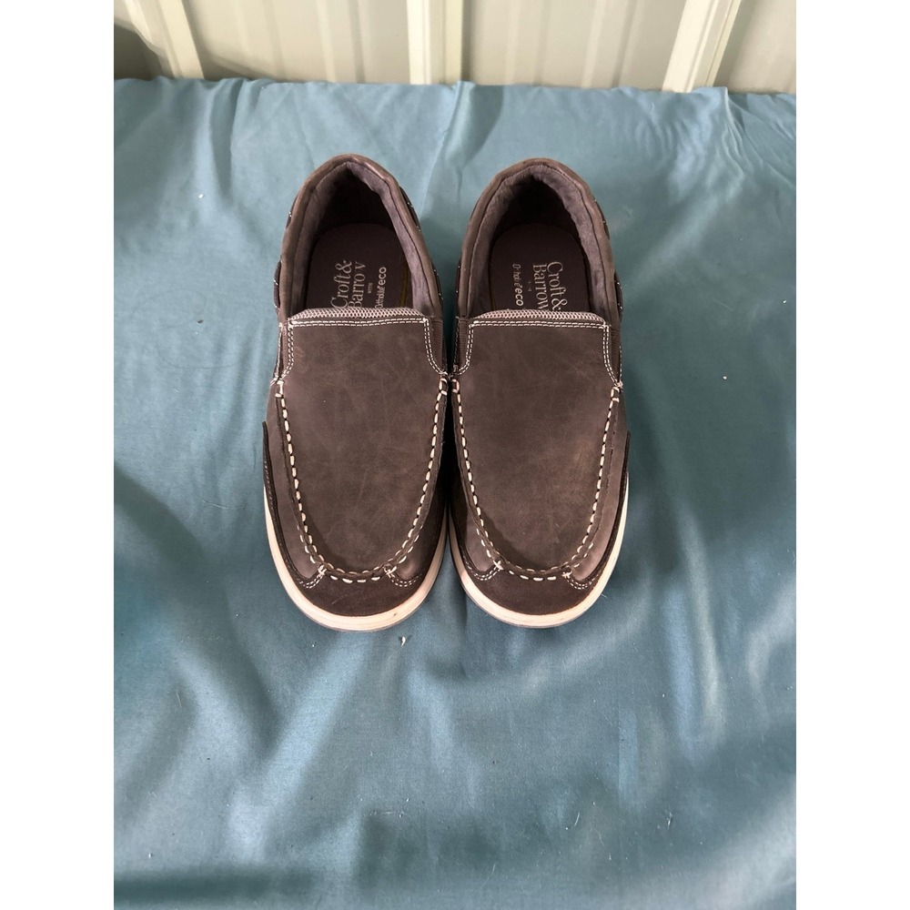 Croft and Barrow shoes